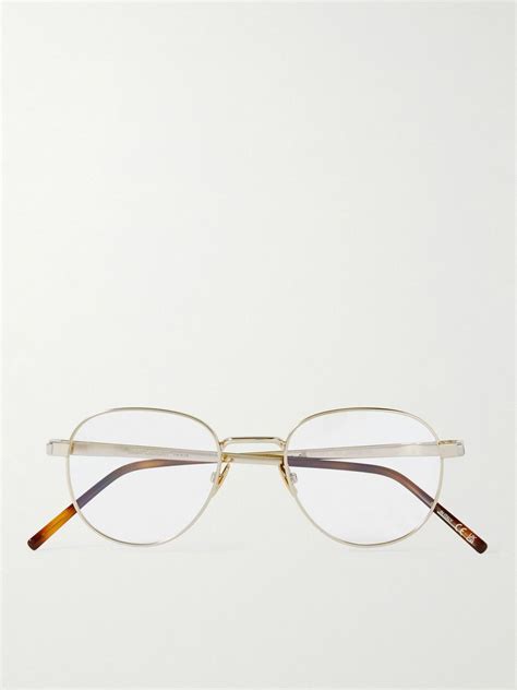 yves saint laurent frame toronto|saint laurent optical frames.